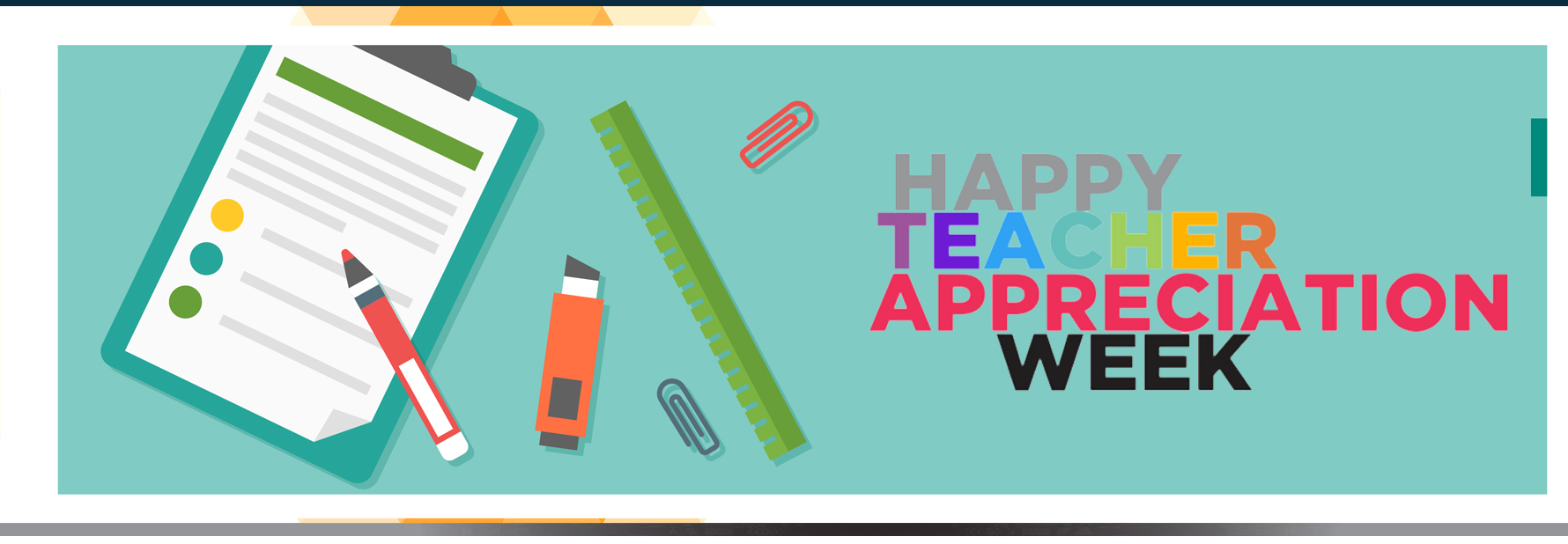 Teacher Appreciation – Iftin Charter School