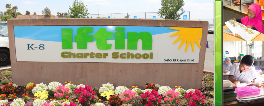 MainBN IFTIN Charter School