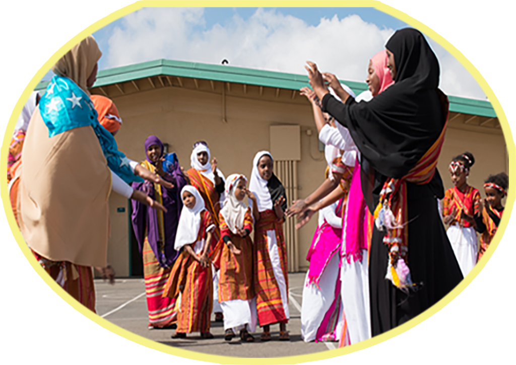 Mission Statement IFTIN Charter School